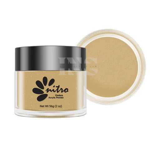 NITRO 021 Ombre Dip 2 oz - Dip Polish