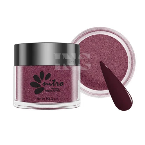 NITRO 025 Dip 2 oz - SNS 80 - Dip Polish