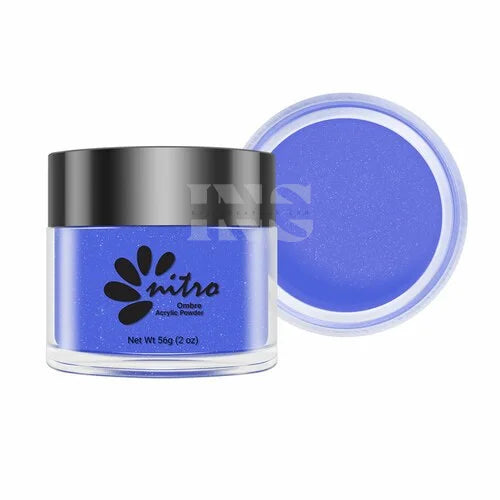 NITRO 027 Ombre Dip 2 oz - Dip Polish