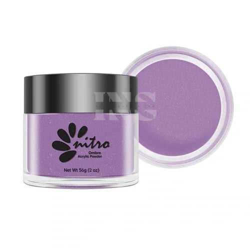 NITRO 038 Ombre Dip 2 oz - Dip Polish