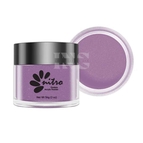 NITRO 054 Ombre Dip 2 oz - Dip Polish