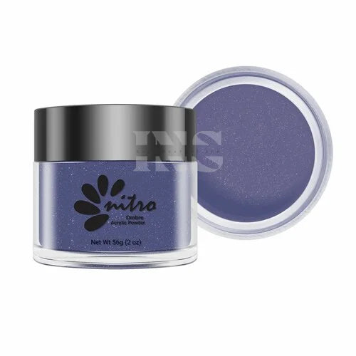 NITRO 076 Ombre Dip 2 oz - Dip Polish