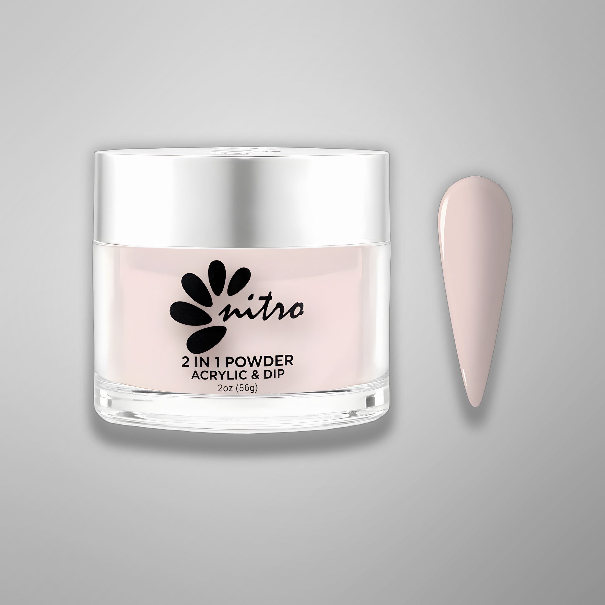NITRO 084 Ombre Dip 2 oz