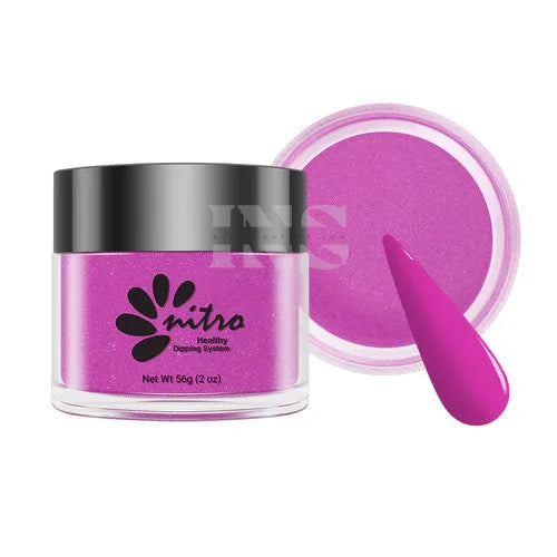 NITRO 107 Dip 2 oz - SNS 390 - Dip Polish