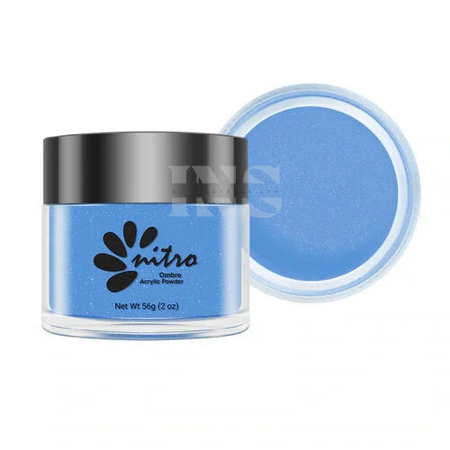 NITRO 110 Ombre Dip 2 oz - Dip Polish