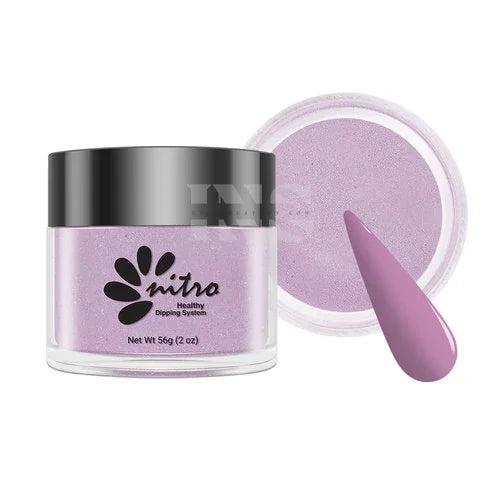 NITRO 111 Dip 2 oz - SNS DS10 - Dip Polish
