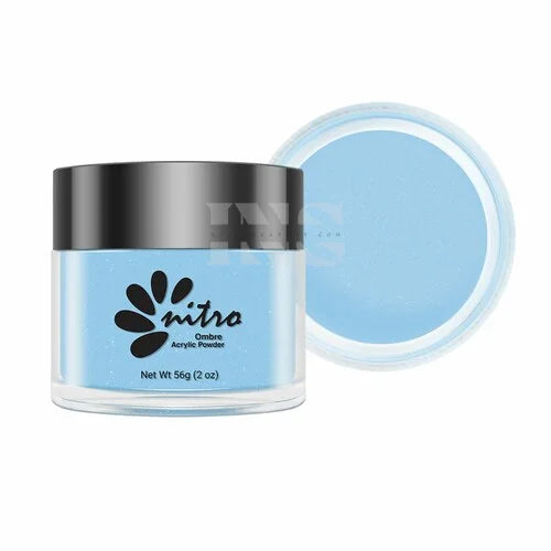 NITRO 120 Ombre Dip 2 oz - Dip Polish