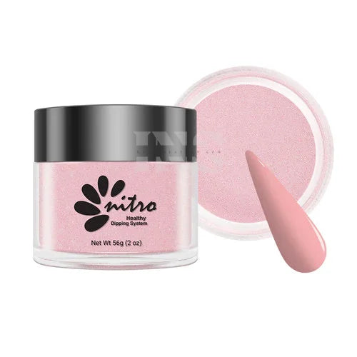 NITRO 176 Dip 2 oz - SNS BOS21 - Dip Polish