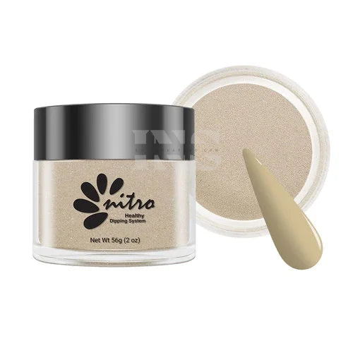 NITRO 181 Dip 2 oz - SNS SC05 - Dip Polish