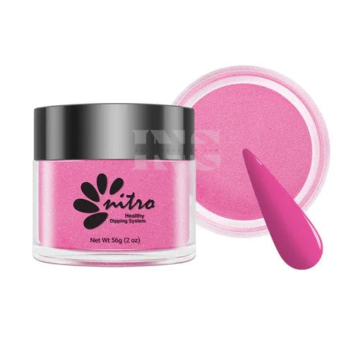 NITRO 182 Dip 2 oz - SNS SC08 - Dip Polish