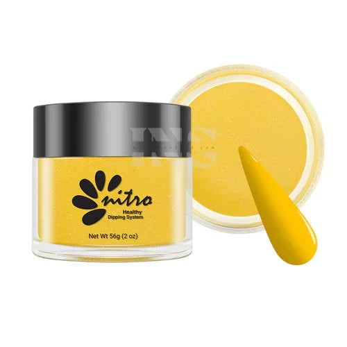 NITRO 192 Dip 2 oz - SNS 394 - Dip Polish
