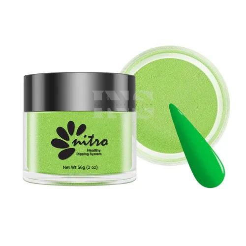 NITRO 198 Dip 2 oz - SNS SC09 - Dip Polish