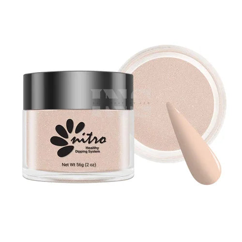 NITRO 202 Dip 2 oz - SNS NOS23 - Dip Polish