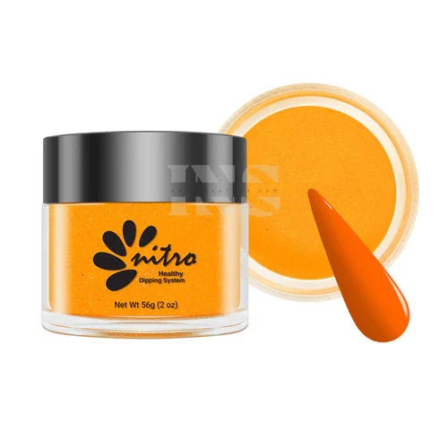 NITRO 203 Dip 2 oz - SNS LV02 - Dip Polish