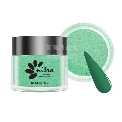 NITRO 207 Dip 2 oz - SNS DS23 - Dip Polish