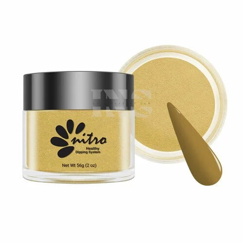 NITRO 208 Dip 2 oz - SNS LV03 - Dip Polish