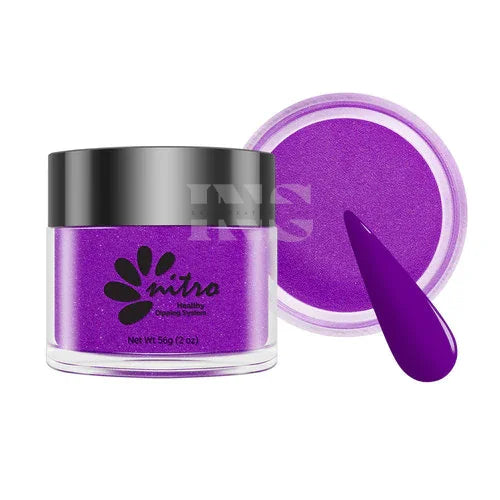 NITRO 211 Dip 2 oz - SNS EC11 - Dip Polish