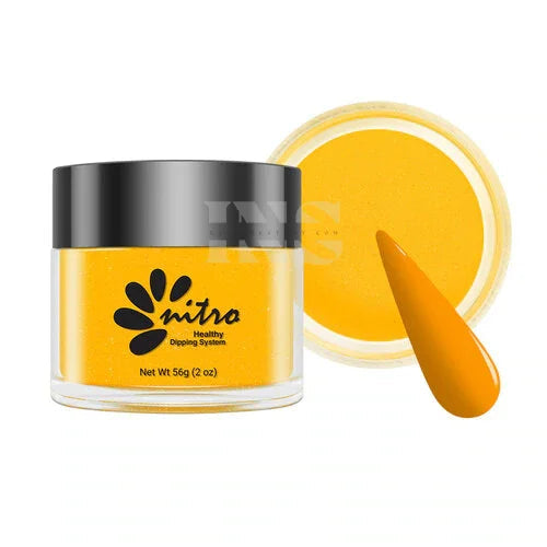 NITRO 215 Dip 2 oz - SNS GW05 - Dip Polish