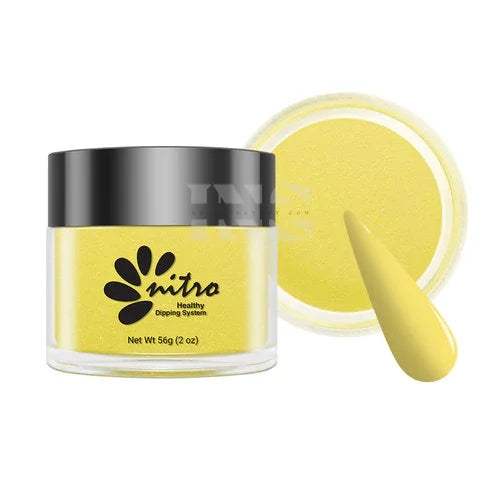 NITRO 216 Dip 2 oz - SNS GW06 - Dip Polish