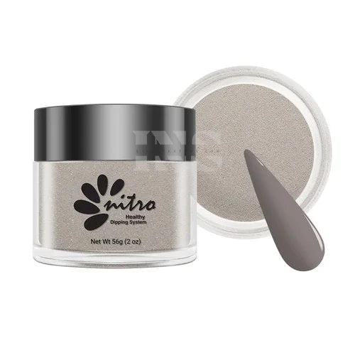 NITRO 222 Dip 2 oz - SNS LV08 - Dip Polish