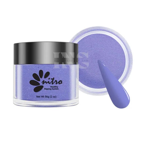 NITRO 223 Dip 2 oz - SNS LV09 - Dip Polish