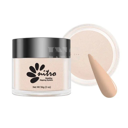 NITRO 227 Dip 2 oz - SNS NC14 - Dip Polish