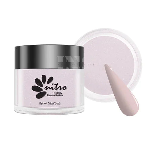 NITRO 228 Dip 2 oz - SNS LV12 - Dip Polish