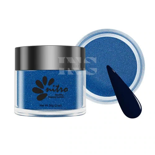 NITRO 236 Dip 2 oz - SNS SP10 - Dip Polish