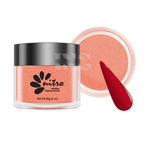 NITRO 238 Dip 2 oz - SNS 126 - Dip Polish