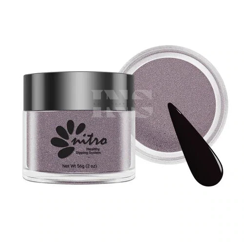 NITRO 243 Dip 2 oz - SNS DS08 - Dip Polish