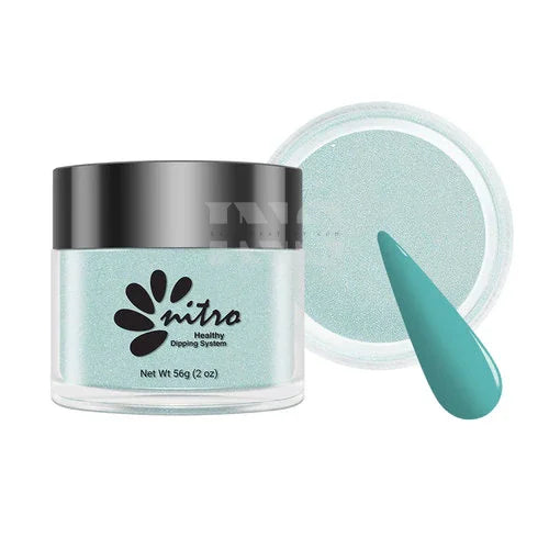 NITRO 244 Dip 2 oz - SNS SC10 - Dip Polish
