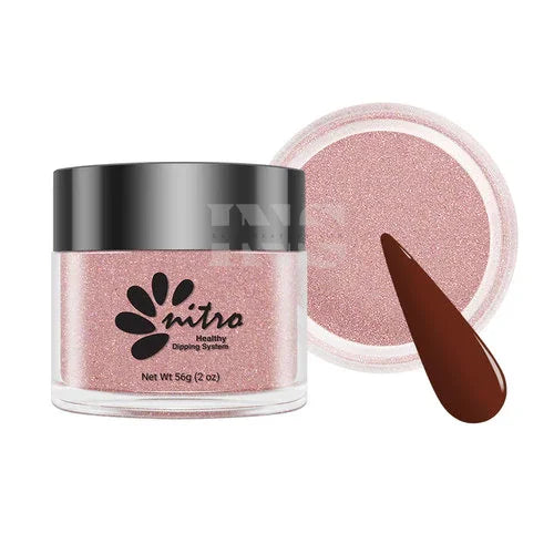 NITRO 246 Dip 2 oz - SNS 333 - Dip Polish