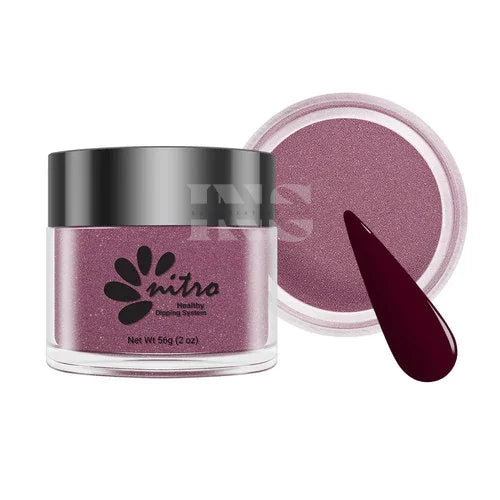 NITRO 247 Dip 2 oz - SNS HC10 - Dip Polish