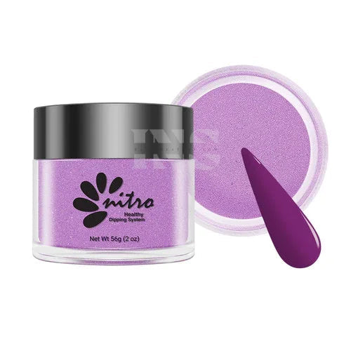 NITRO 248 Dip 2 oz - SNS 259 - Dip Polish
