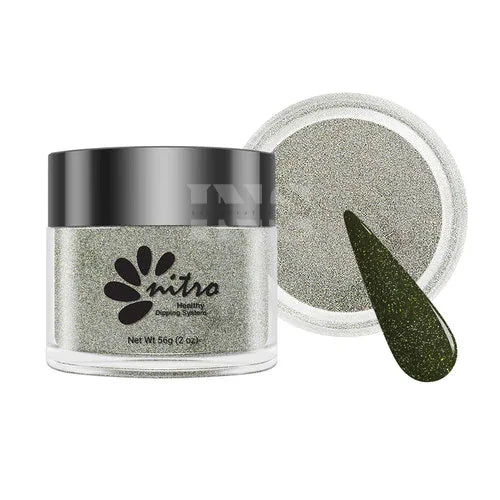 NITRO 250 Dip 2 oz - SNS 330 - Dip Polish