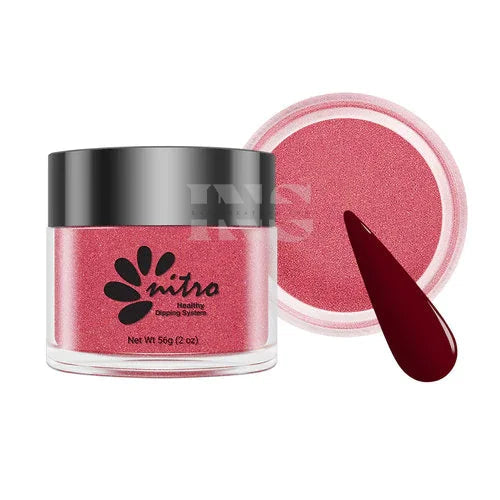NITRO 252 Dip 2 oz - SNS HC17 - Dip Polish