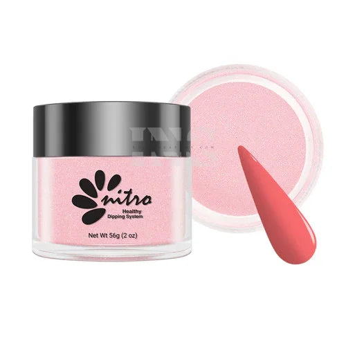 NITRO 255 Dip 2 oz - SNS 136 - Dip Polish