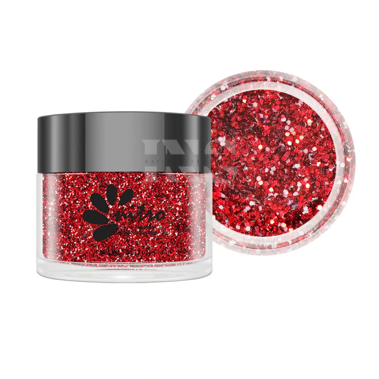 NITRO 258 Dip 2 oz - Dip Polish