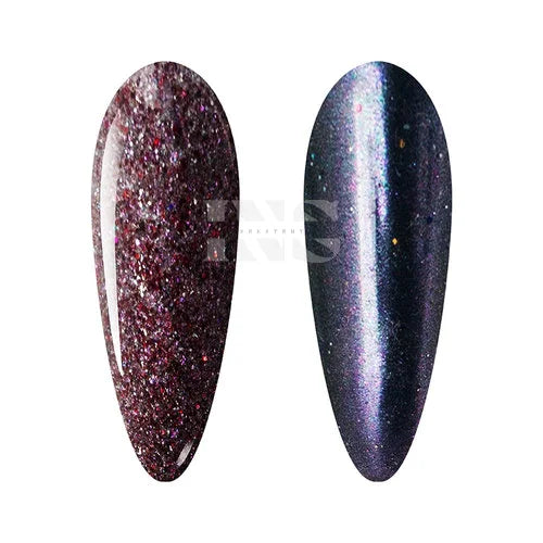 NITRO Chrome NC 17 Dip 2 oz - Dip Polish