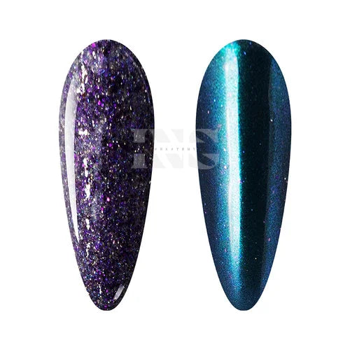 NITRO Chrome NC 19 Dip 2 oz - Dip Polish