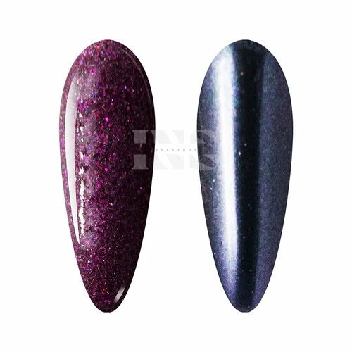 NITRO Chrome NC 23 Dip 2 oz - Dip Polish