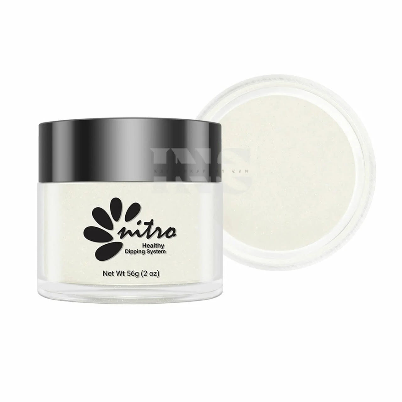 NITRO Dip 2 oz - Twinkle 04 - Dip Polish