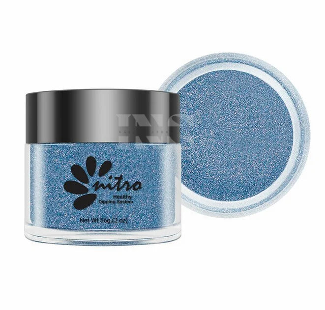 NITRO Dip 2 oz - Twinkle 09 - Dip Polish