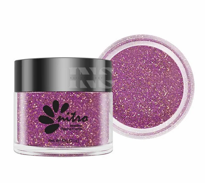 NITRO Dip 2 oz - Twinkle 11 - Dip Polish