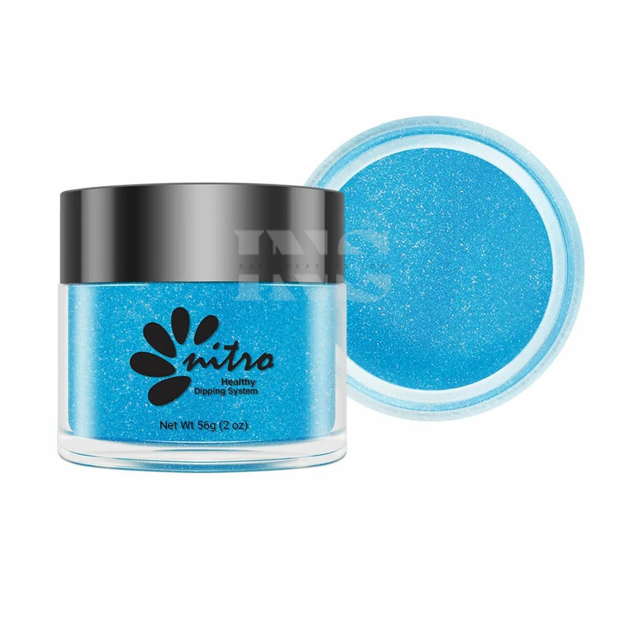 NITRO Dip 2 oz - Twinkle 12 - Dip Polish