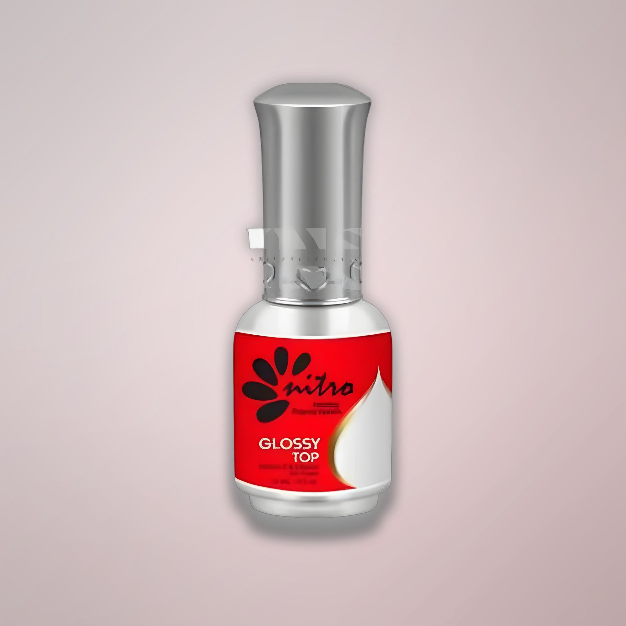 NITRO Essential Glossy Top 0.5 oz