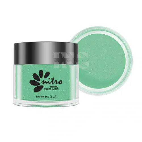 NITRO Glow In The Dark Dip 2 oz - Luminous 09 - Dip Polish