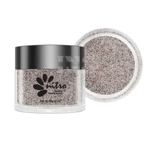NITRO Halo HC 07 Dip 2 oz - Dip Polish