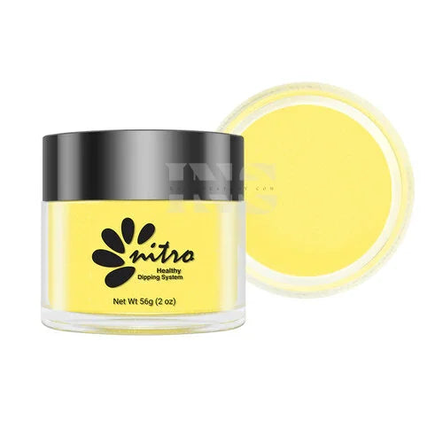 NITRO Reaction 3 Colors Mood Change Dip 2 oz - NR01 - Dip