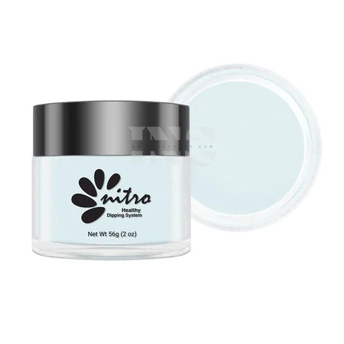 NITRO Reaction 3 Colors Mood Change Dip 2 oz - NR02 - Dip